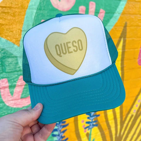 Spring Trucker Hats