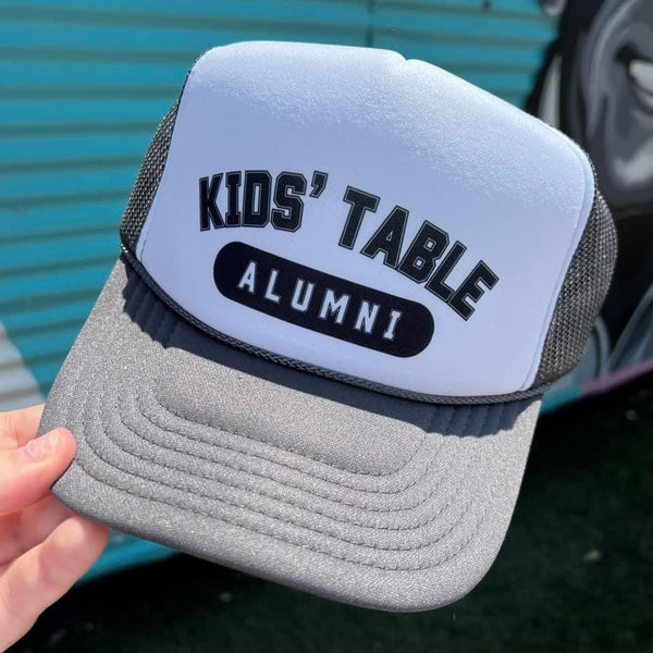 Christmas Trucker Hats