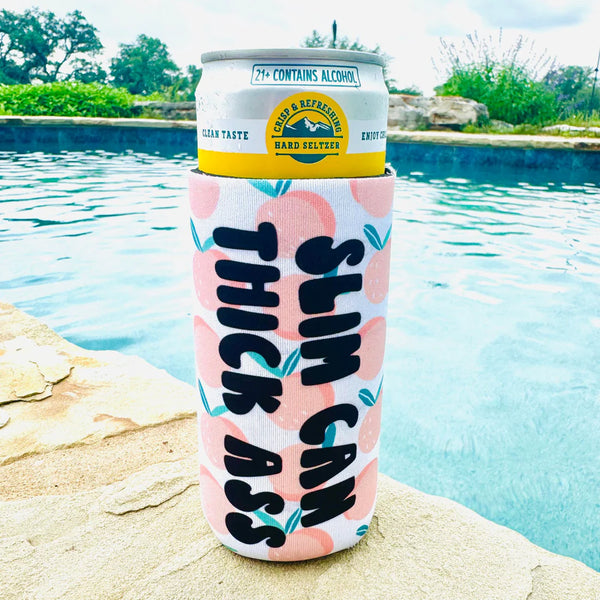 Summer Can Coolers