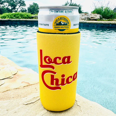 Summer Can Coolers