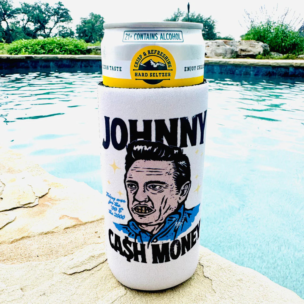 Summer Can Coolers