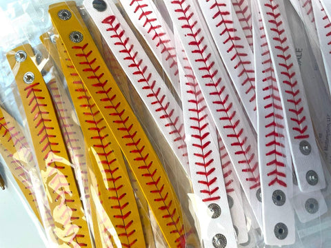Baseball & Softball Bracelets