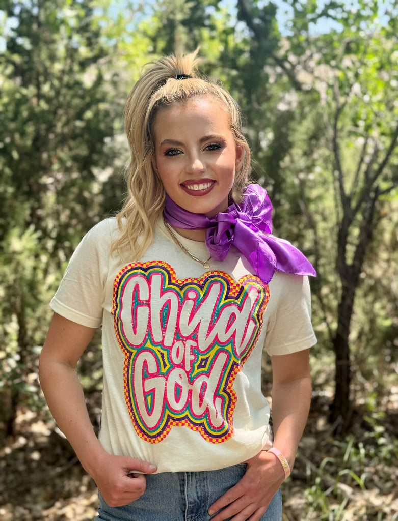 Child of God Tee