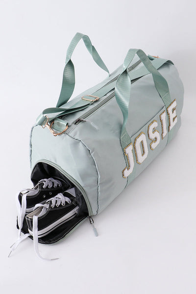 Mint gym bag（ BAG ONLY）