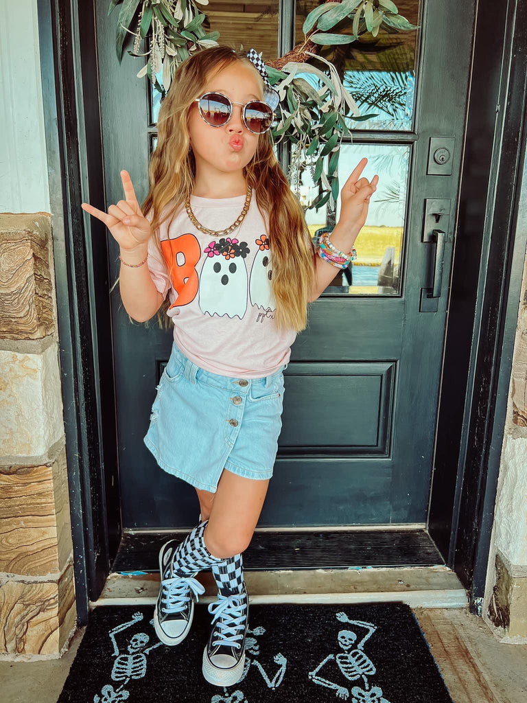 Hippie Boo Youth