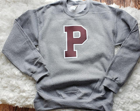 School Spirit Sweatshirts