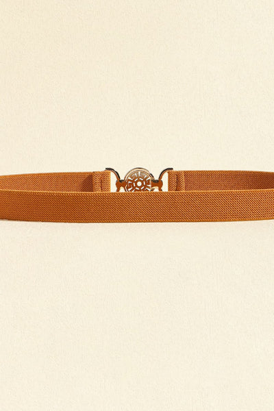 PU Leather Belt