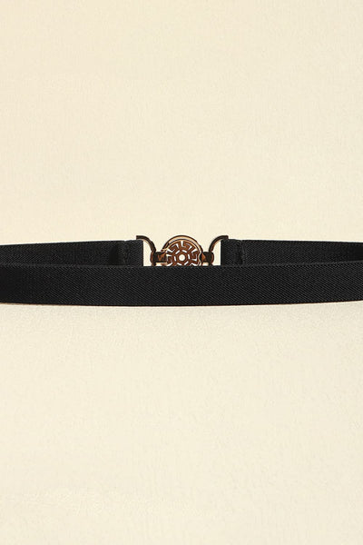 PU Leather Belt