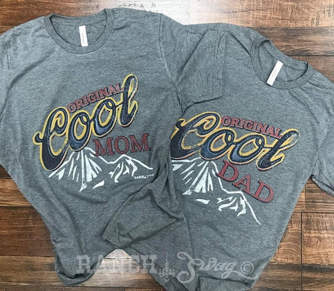 Original Cool Dad