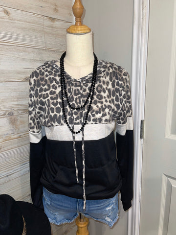 Charlee Hoodie