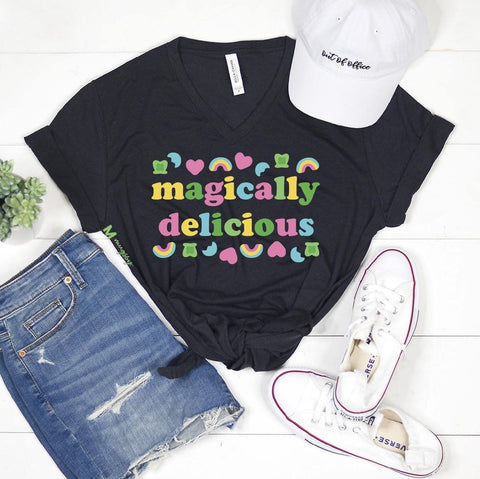 Magically Delicious Tee