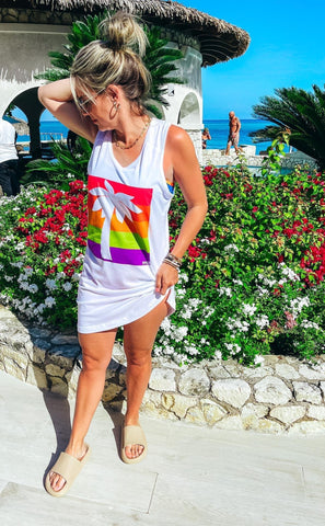 Swim Suit Cover Up