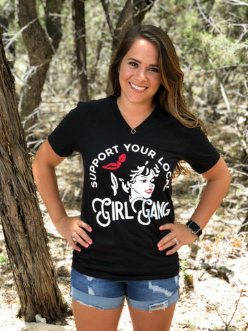 Girl Gang