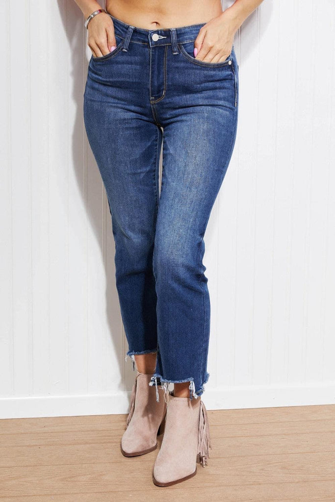 The BEST Judy Blues Jeans