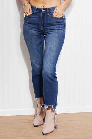 The BEST Judy Blues Jeans