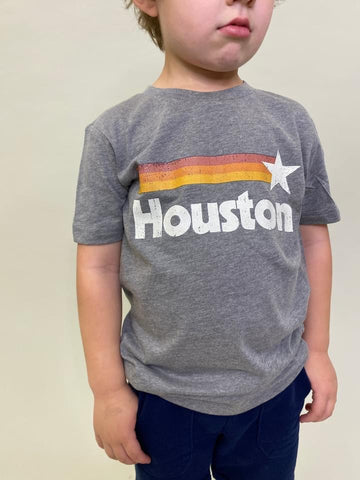 Youth Houston Tee