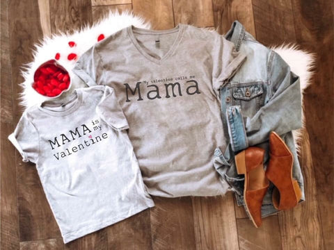 Mama Valentine- Adult