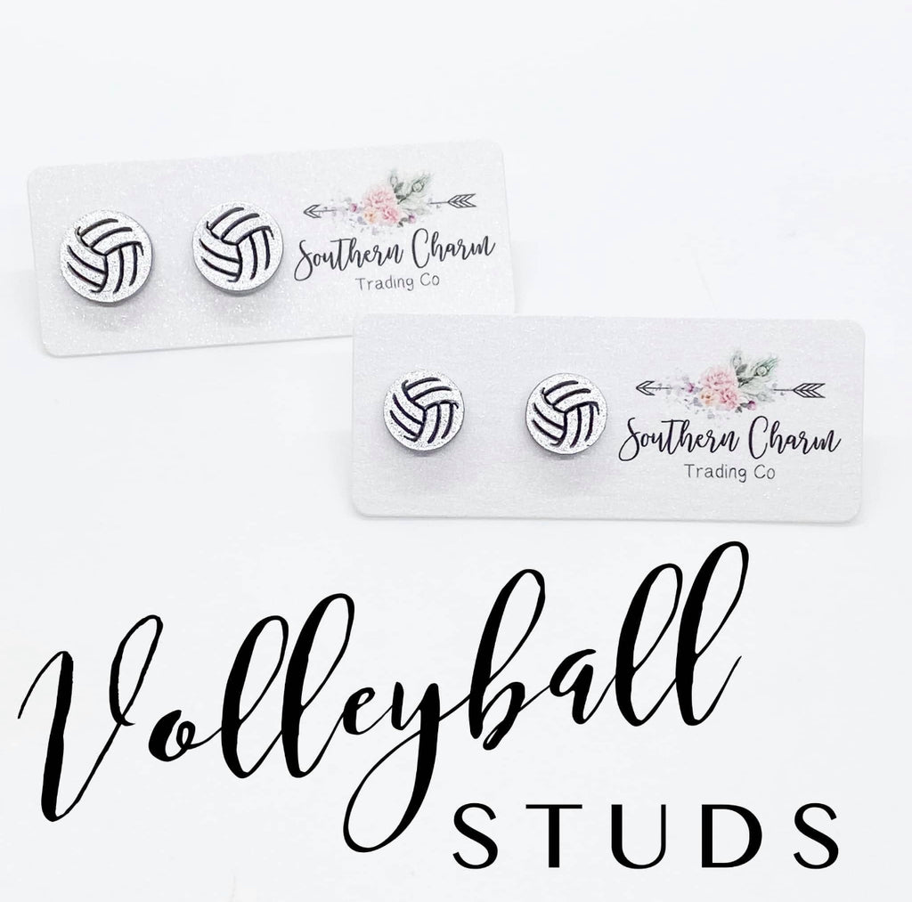 Volleyball Studs