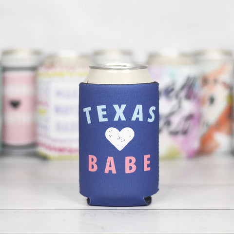 Can Coolers