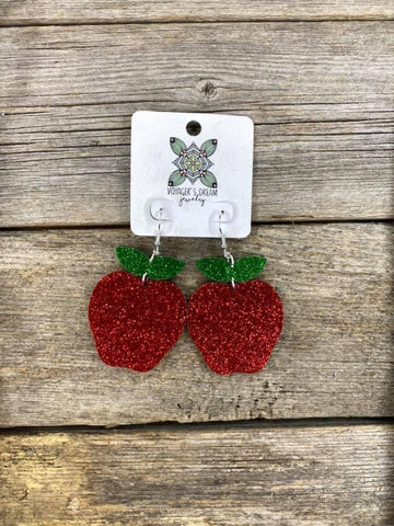 Apple Dangle