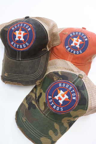 Baseball Hat