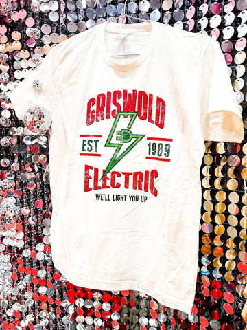 Griswold Electric
