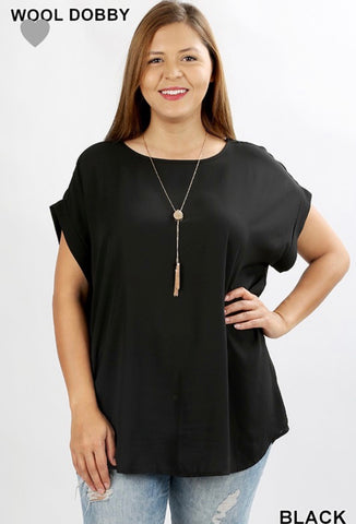 Black top