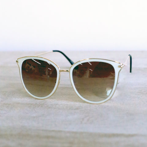 Huntington Sunglasses