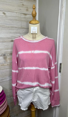 Bubble Gum Sweater