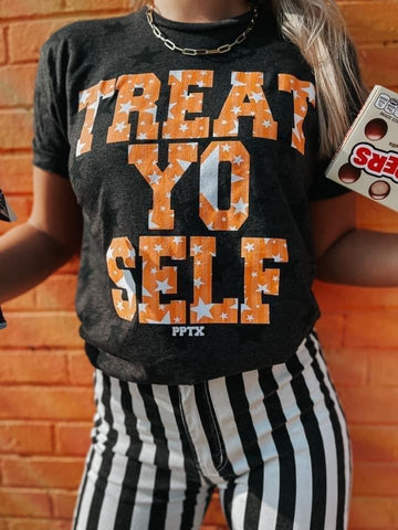 Treat Yo Self