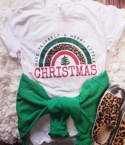 Youth-have yourself a merry Christmas