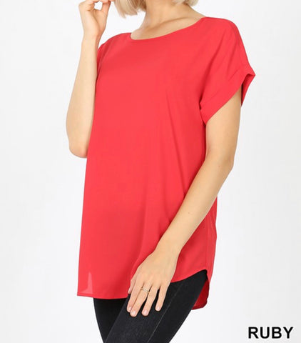 Ruby top