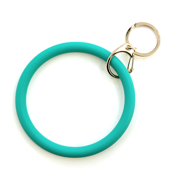 O Key Ring