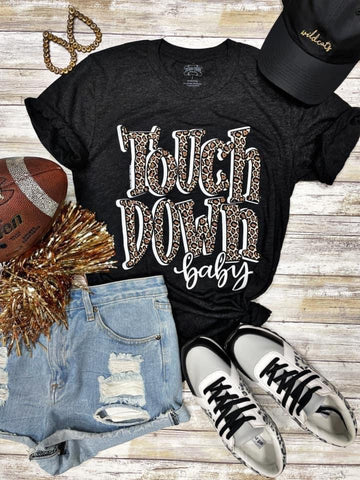 Touch Down Baby