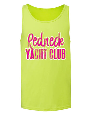 Redneck Yacht Club