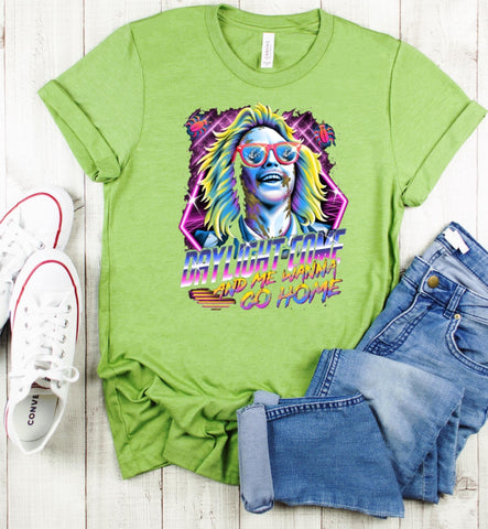Beetle Juice Tee